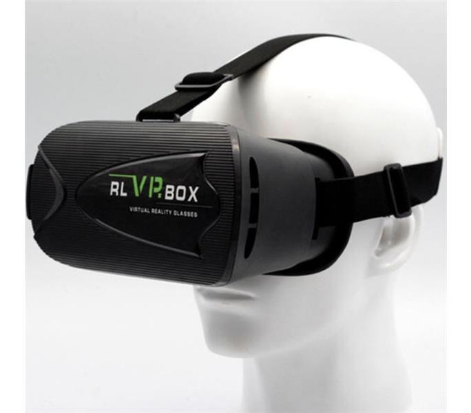 RL VR BOX 