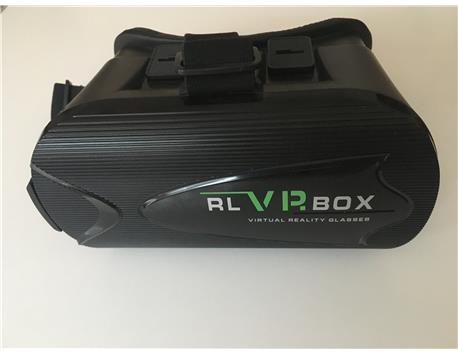 RL VR BOX 