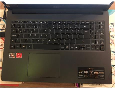 ACER ASPİRE A315-23 LAPTOP