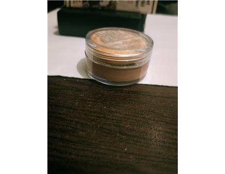 THE BALM time balm concealer