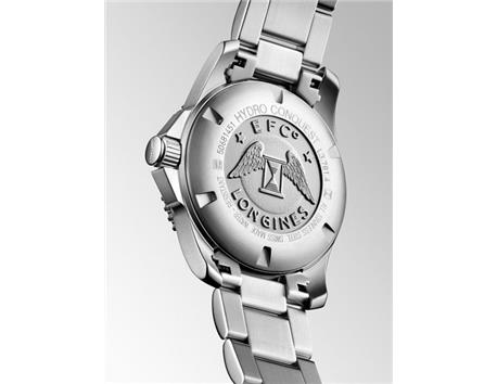 Saat Longines Mens HydroConquest Automatic Watch L3.781.3.06.7