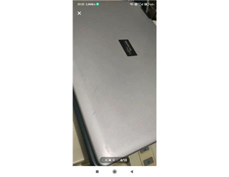 Fujitsu Siemens amilo pro v2045 dizüstü bilgisayar