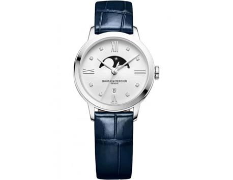 Baume & Mercier Ladies Classima Watch 10329