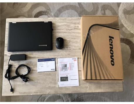 lenovo leptop