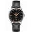 Longines Mens Flagship Heritage Automatic Watch L4.795.3.58.7