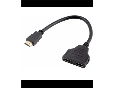 Hdmi çoklayici