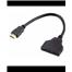 Hdmi çoklayici