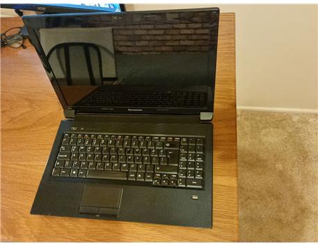 Lenovo Laptop