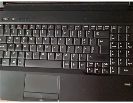 Lenovo Laptop