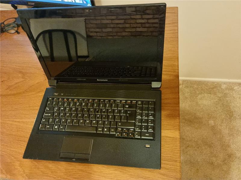 Lenovo Laptop