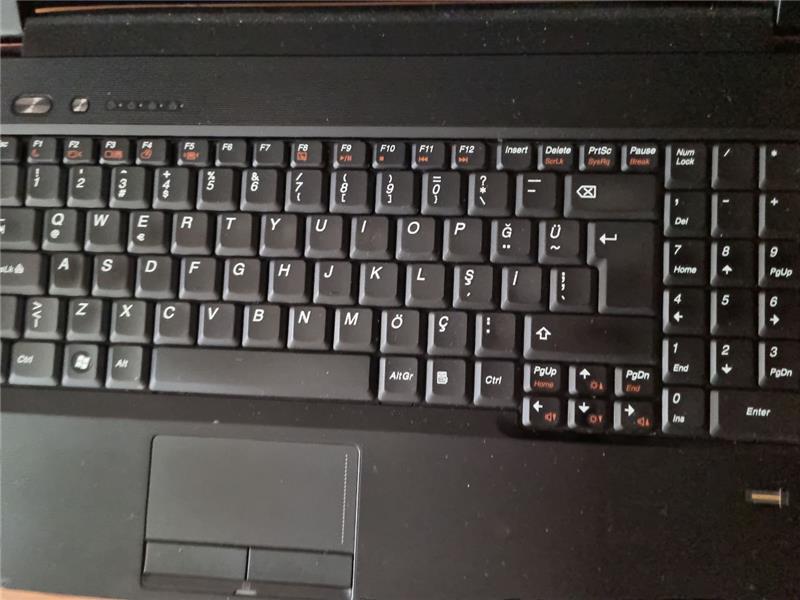 Lenovo Laptop