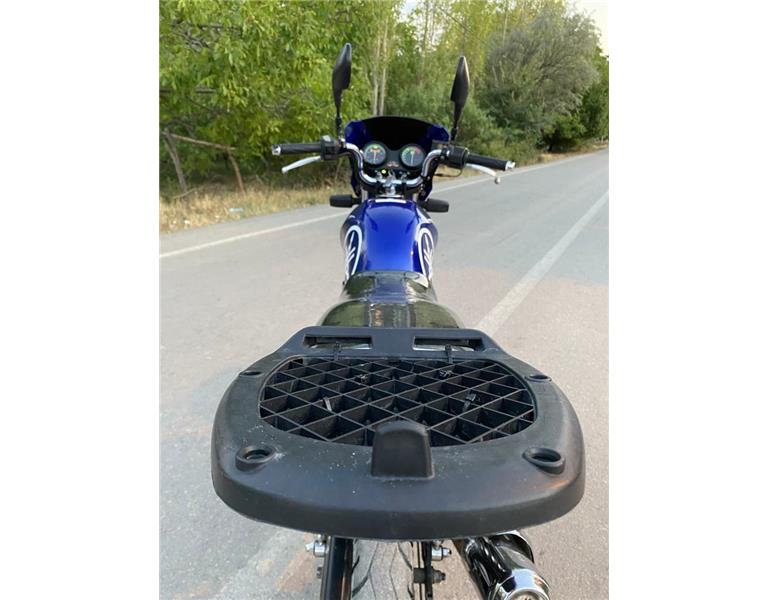 Yamaha ybr iPhone 11 üst modellerle takas olur 