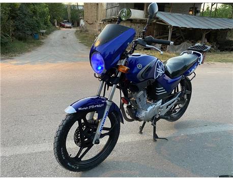 Yamaha ybr iPhone 11 üst modellerle takas olur 