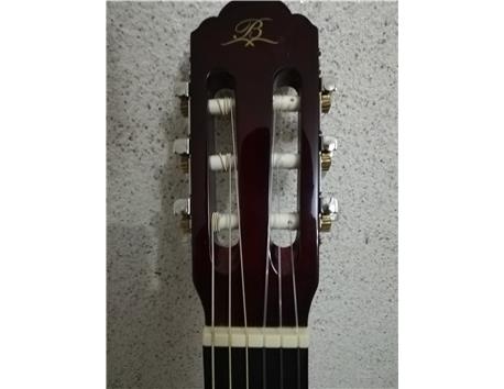 BARCELONA KLASIK GITAR 