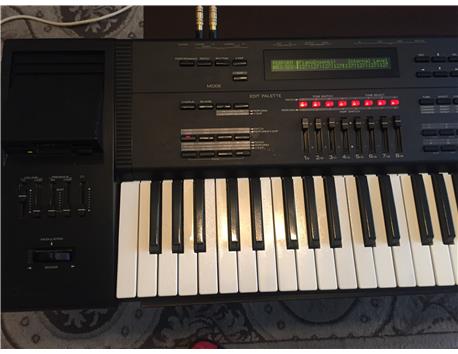 Roland vj 1000