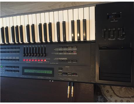 Roland vj 1000