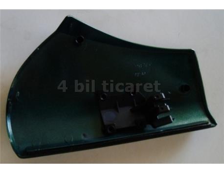 Opel Vectra-B1, Ayna kapağı, Sol, Küçük, Yeşil 90546041 1428819