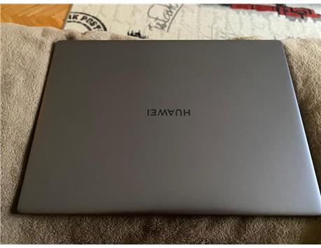 Huawei Matebook 14 Ryzen 5 4600, 512GB SSD 2K Screen