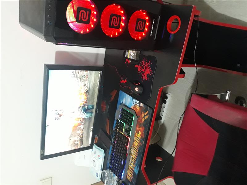 Gaming Bilgisayar