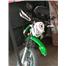 Endro motorsiklet