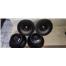 KİNGVOX 20 CM 900W MİD 2 TAKIM 
