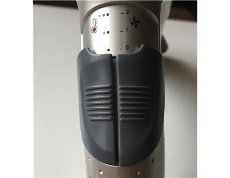 Rowenta Hair Protect 1700W