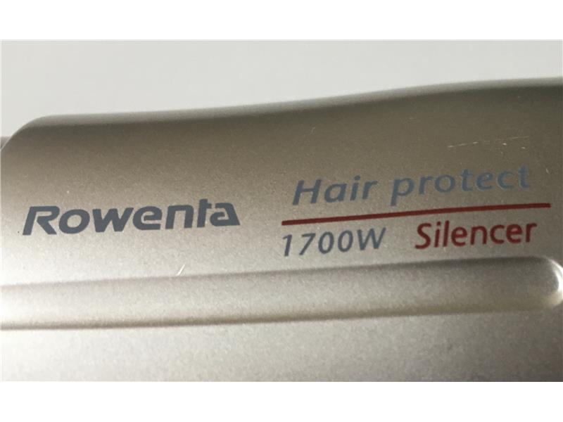 Rowenta Hair Protect 1700W