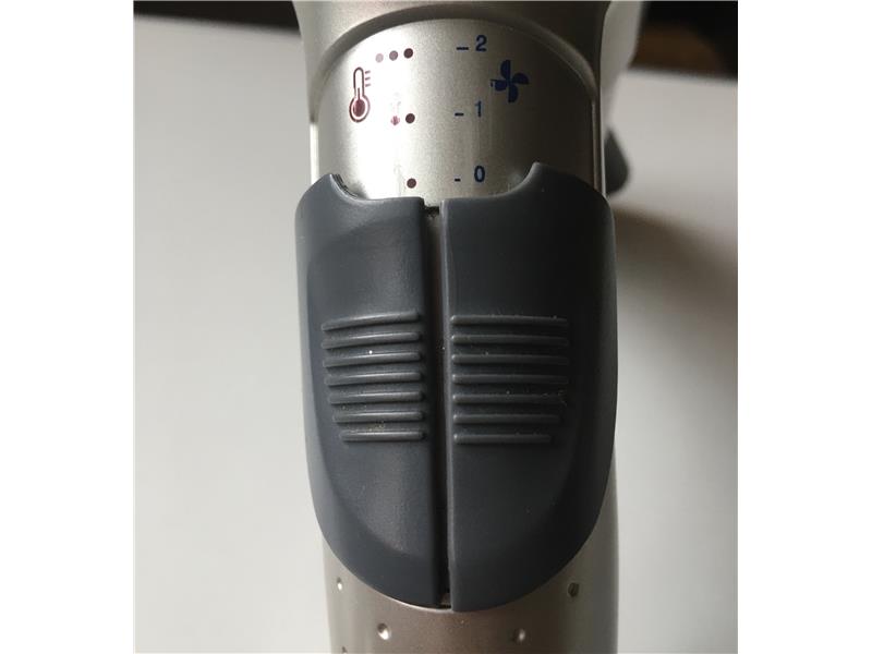 Rowenta Hair Protect 1700W