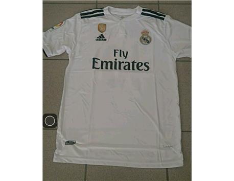 Real Madrid Forma