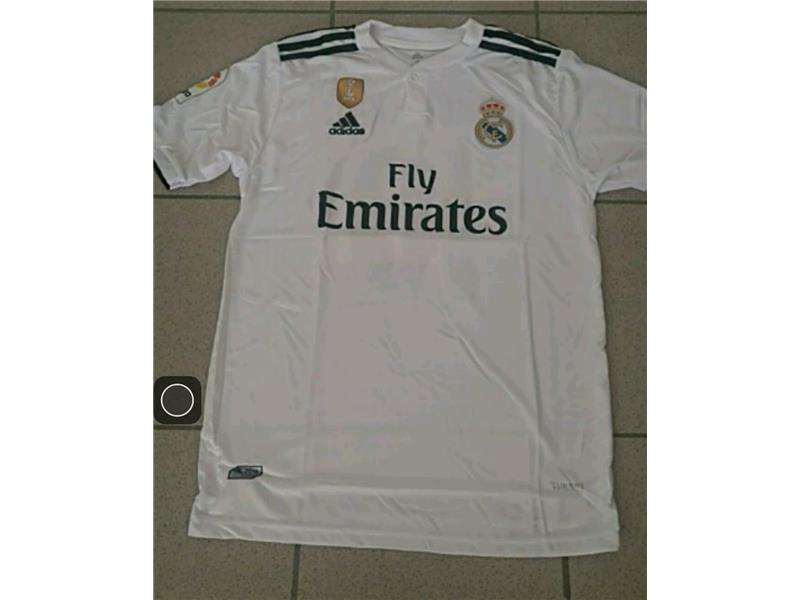 Real Madrid Forma