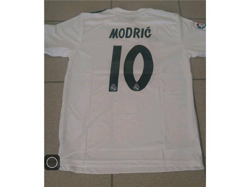 Real Madrid Forma