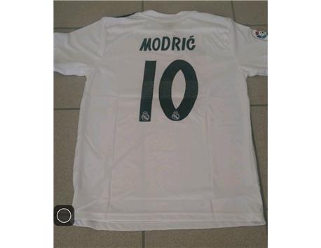 Real Madrid Forma