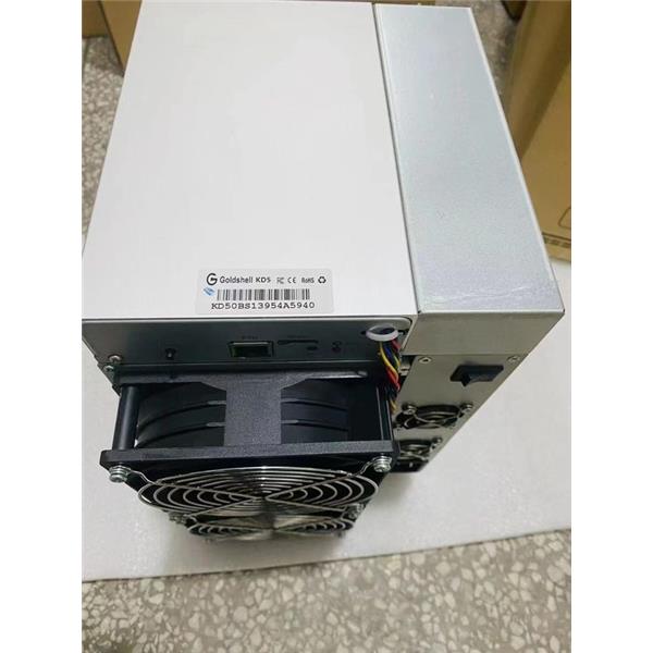 Buy New Goldshell KD5 18TH/s , Goldshell CK5 12Th/s , Antminer S19 Pro