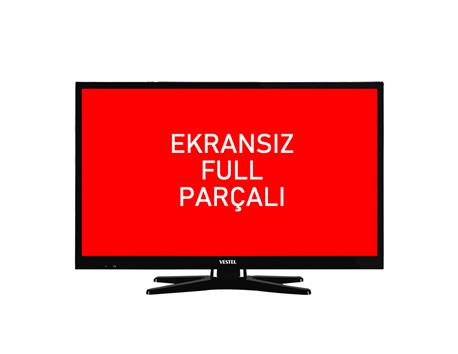 VESTEL COLOR 22fa5100 22´ Ekransız