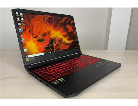 Acer Nitro 5