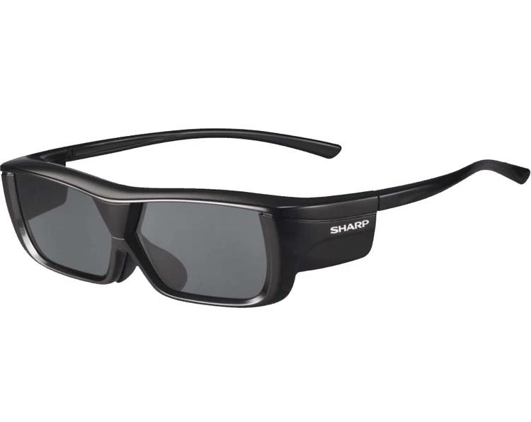 Sharp AN 3DG20B Aktif 3D Gözlük
