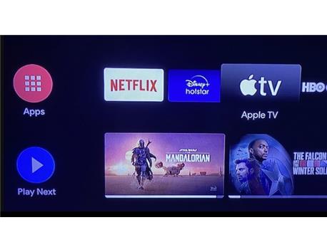 Apple TV 1 - 160GB