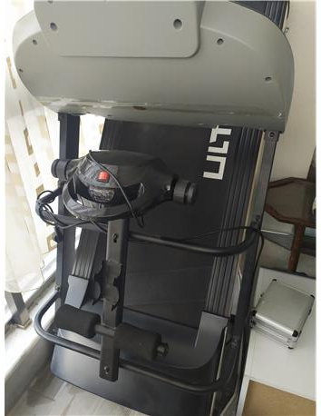 Koşu Bandı ULTİMA SL-5000