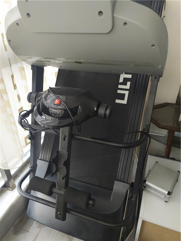 Koşu Bandı ULTİMA SL-5000