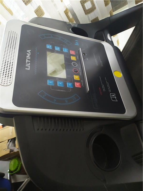 Koşu Bandı ULTİMA SL-5000