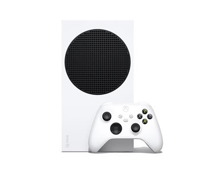 Xbox Series S  takas  Nintendo Switch