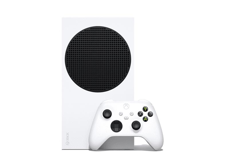Xbox Series S  takas  Nintendo Switch