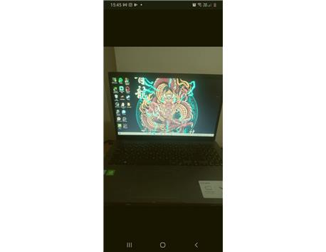 ACİLL KUSURSUZ TAKASA AÇIK ASUS LAPTOP