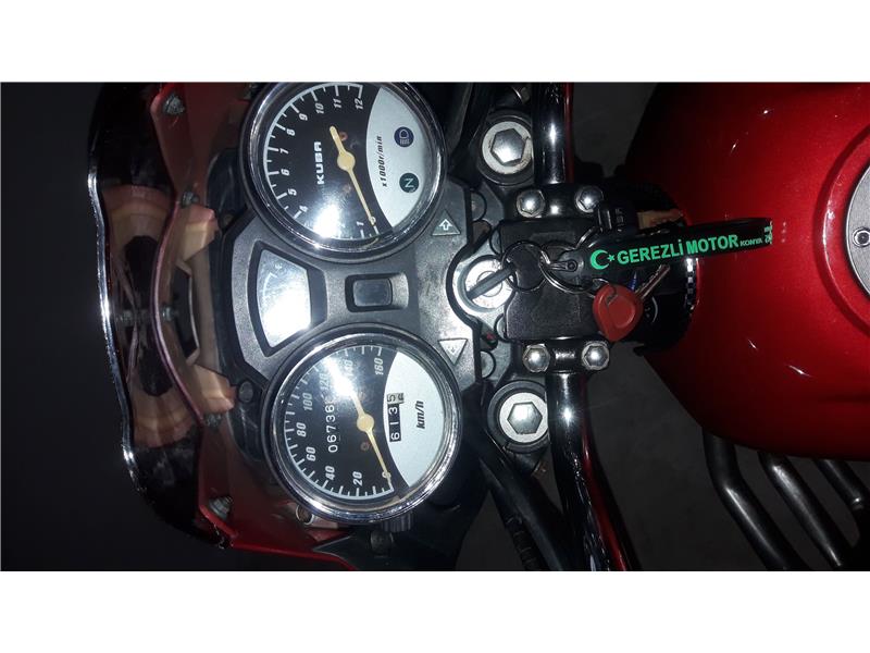 Kuba Çita 125 sport