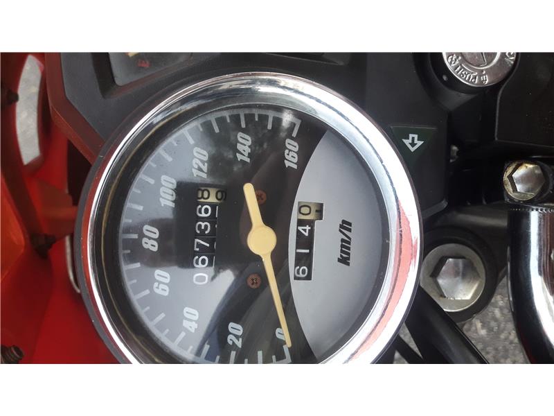 Kuba Çita 125 sport