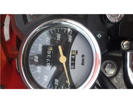 Kuba Çita 125 sport