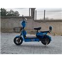 For sale Citycoco 2000w Electric Scooter Big Wheel 