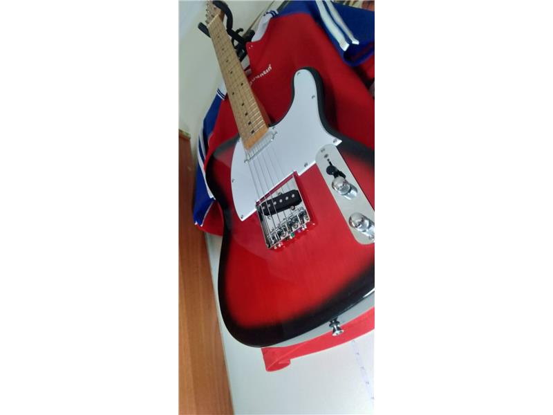 Sx Telecaster