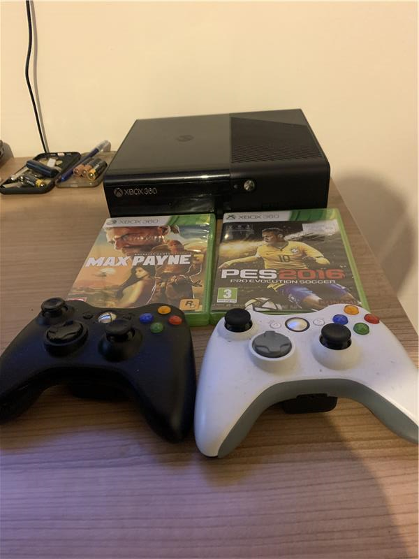 PS3 veya PS4 ile takas yada mantıklı ürünlerle