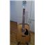 Washburn Elektro Gitar + Cort Akustik Gitar 